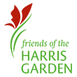 Harris Garden Logo