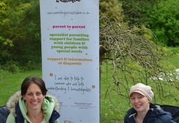 Open day in aid of charity