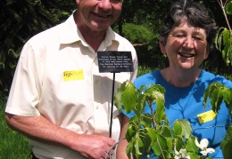 Open Day for NGS
