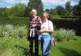 Open Day for NGS
