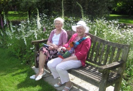 Open Day for NGS