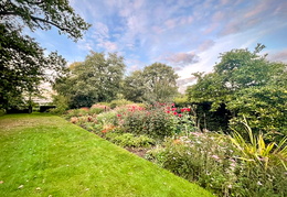 Red Border